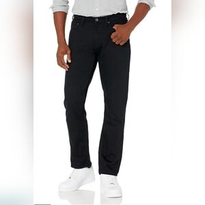 Amazon Essentials Men's Athletic-Fit Stretch Jeans - Size 40x28